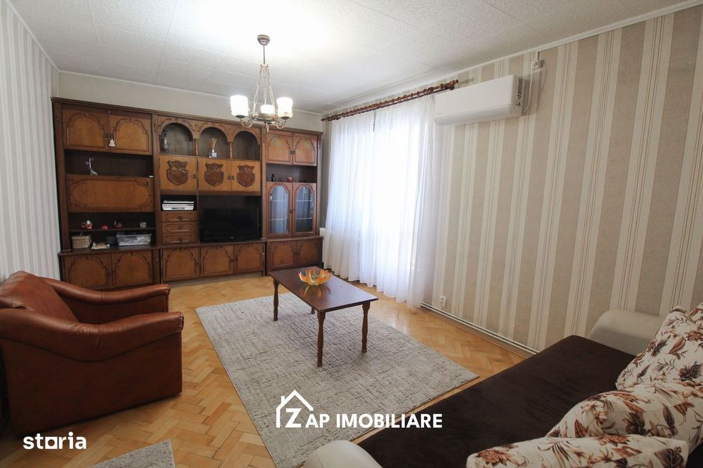 Tudor - Strada Rodniciei - Ap 2 Camere - Aer Conditionat - Lângă Scoa — fotografia 3