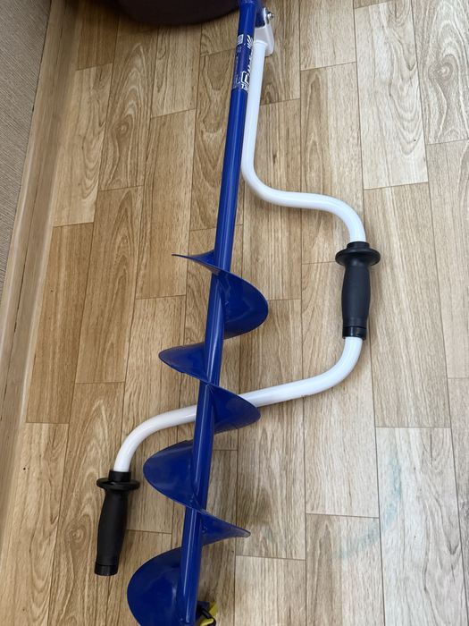 Ледобур Helios 130