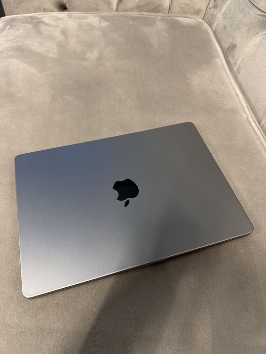 Macbook pro 14 m1 16 gb