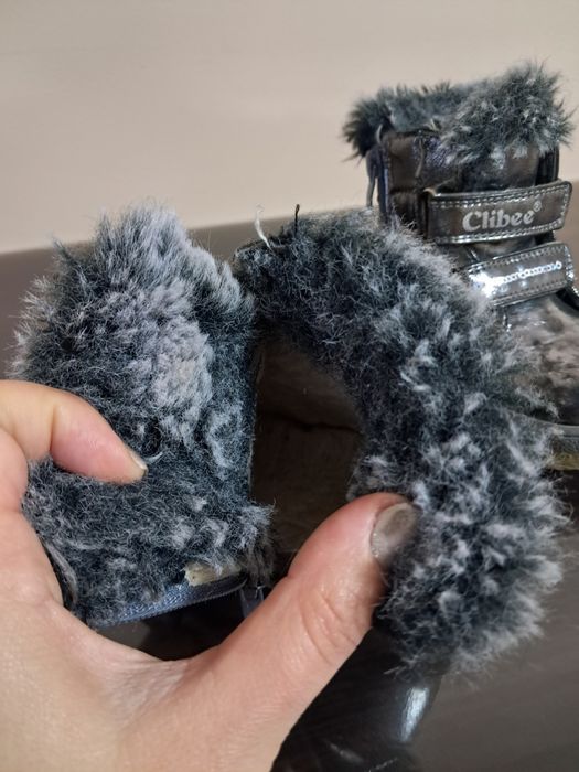 Детски боти Clibee