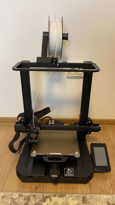 Creality3D Ender-3 S1 Pro