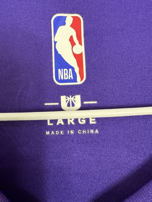 LA Lakers тениска