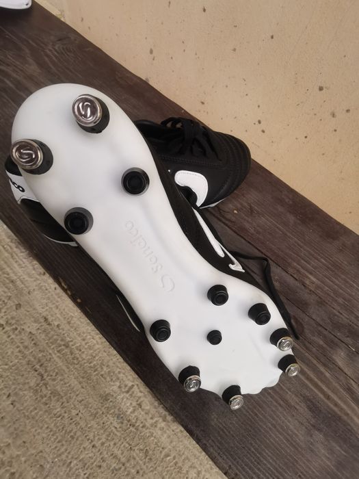 Ghete fotbal  sondico striker crampoane copiii 36.5