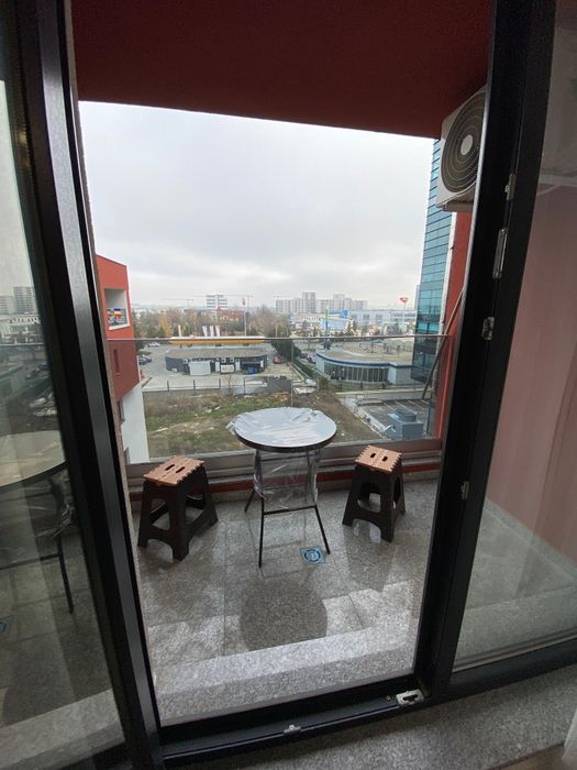 Apartament Pipera rond OMV