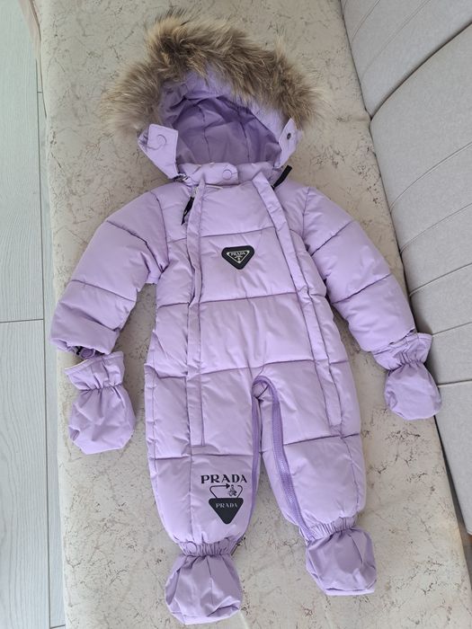 Продаю комбинезон