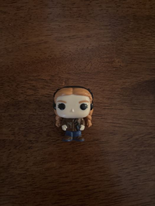 Обмениваю фигурки осд