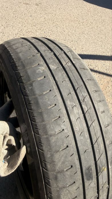 Шины Tunga Zodiak 2