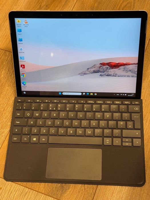 Microsoft Surface Go 2 Intel Pentium/4RAM/64SSD/Intel UHD/Full HD