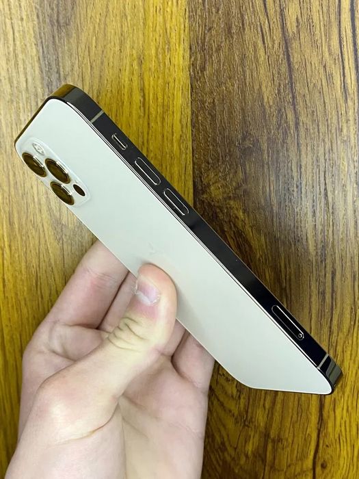 iphone 12 pro 128gb gold