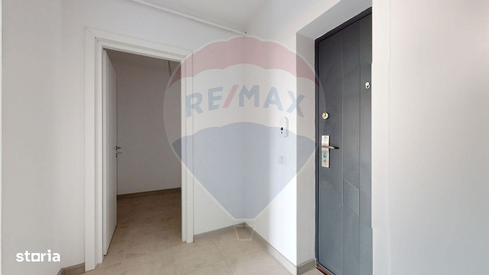 Apartament cu 2 camere