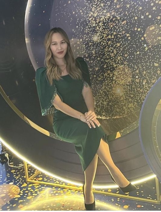 Платье вечернее 44 размера