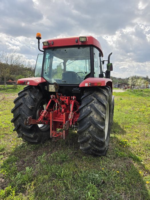 Tractor  McCormick cx105
