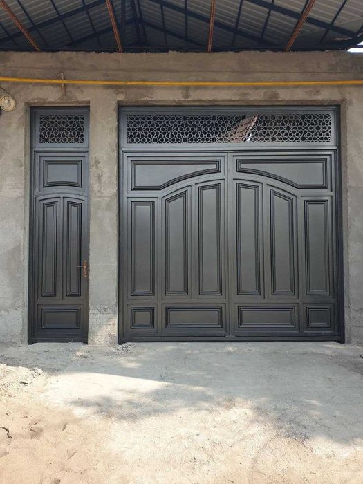 Temir darvoza na zakaz | Ворота | Производитель | Arzon!