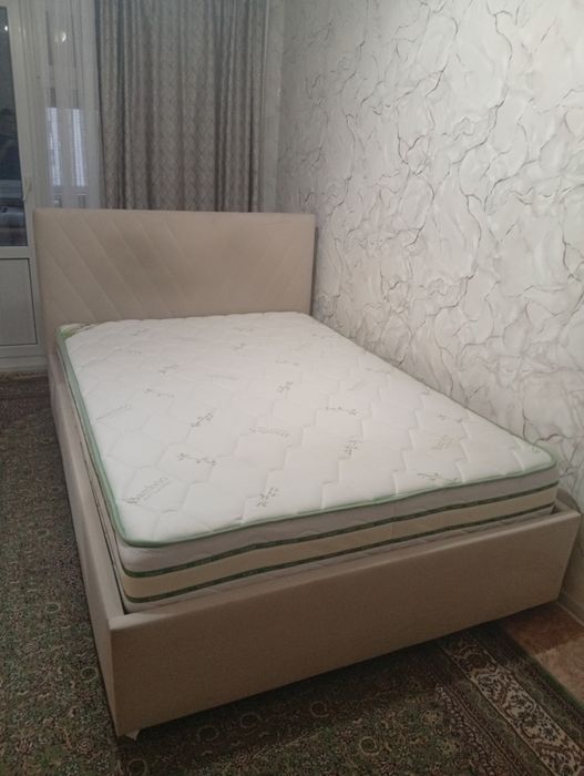 Продам кровать..