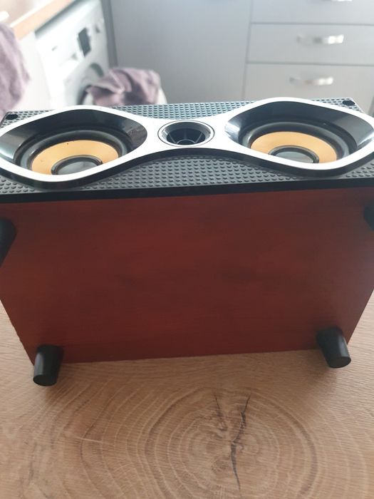 Блутут тонколона GW-11