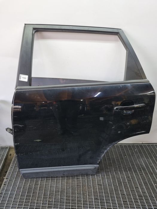 Usa Stanga Spate Kia Sorento II 2009 - 2012 SUV 4 Usi Ebony Black EB (1585) VEZI POZE Garantie
