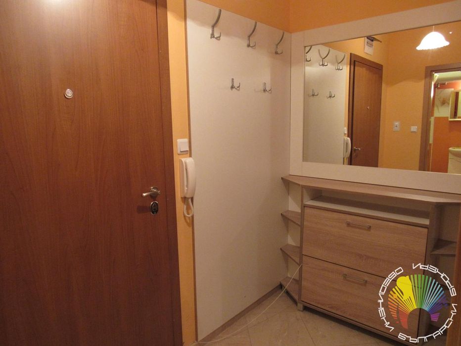 Дава се под наем Двустаен апартамент в Бургас, Славейков - 65 кв.м за 433.5 € - Снимка #6