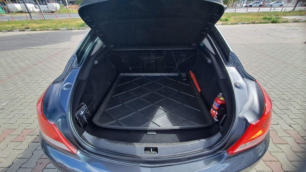 Vand Opel insignia 1.6 benzina turbo