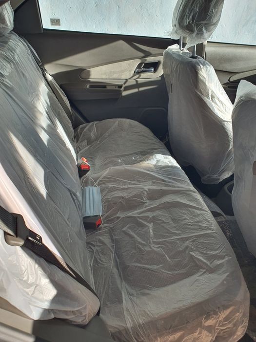 Chevrolet Cobalt 2023