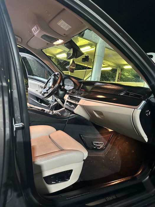 BMW F11 530d xdrive mâine ultima zi
