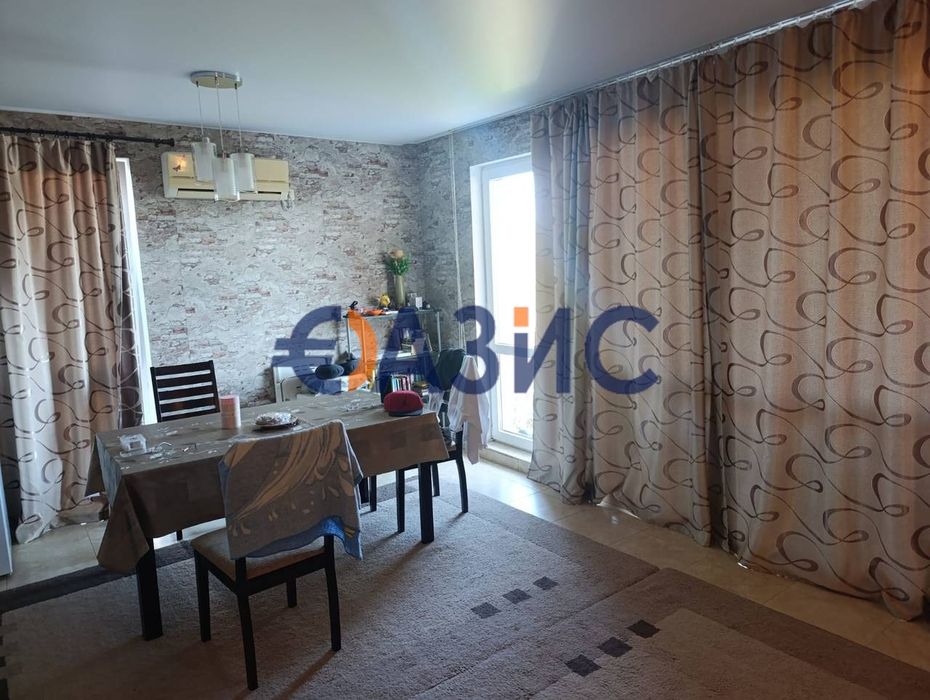 Продава се Тристаен апартамент в Несебър - 105 кв.м за 777 €/кв.м - Снимка #13