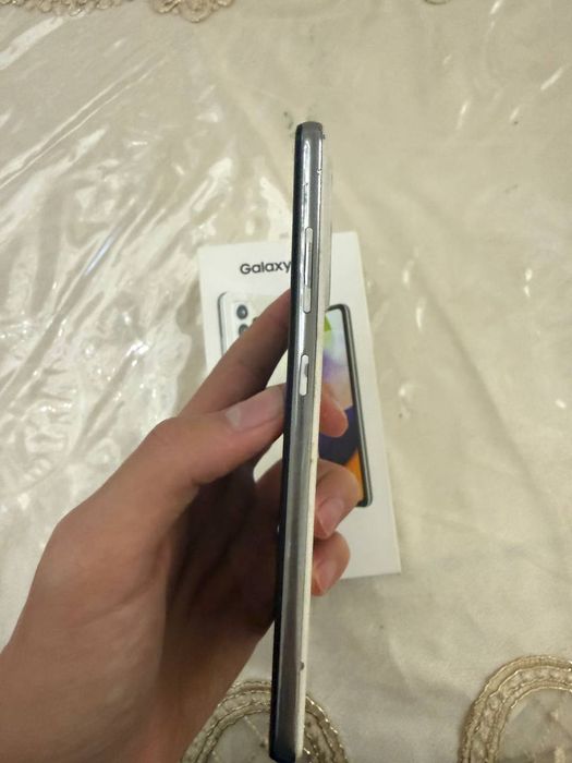 ЧИТАЙТЕ ОПИСАНИЕ Samsung A52 Продаётся