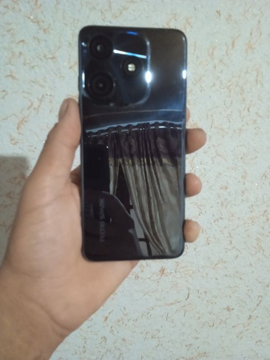 Tekno spark 10C Yangi