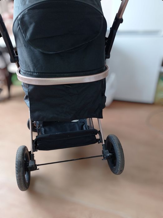 Продам коляску трансформер