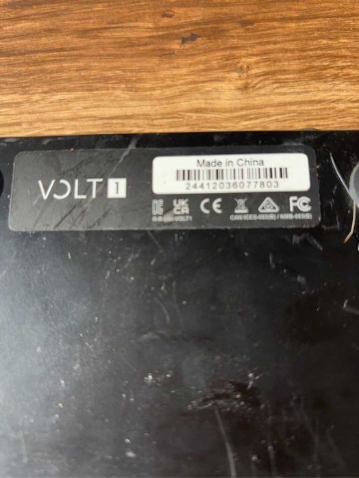 Interfață audio Universal Audio Volt 1, completă, aproape nouă