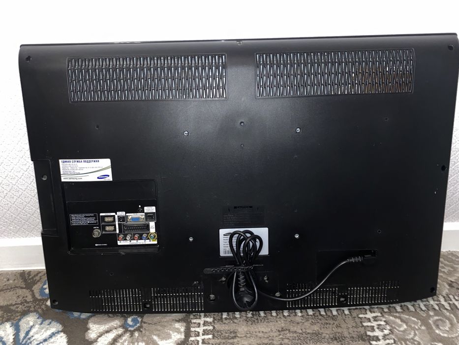 продам телевизор самсунг