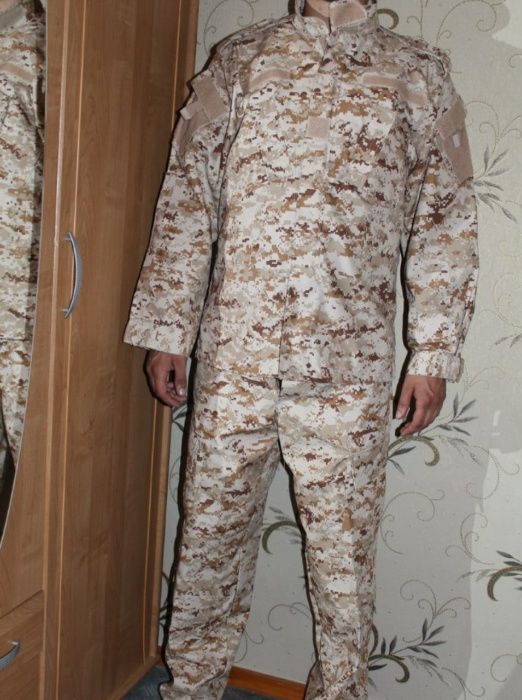 форма НАТО охота рыбалка