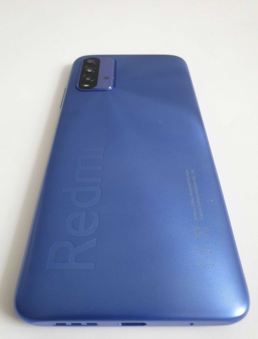 Xiaomi Redmi 9T Dual SIM – 64 GB