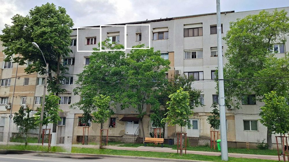 Apartament 2 camere