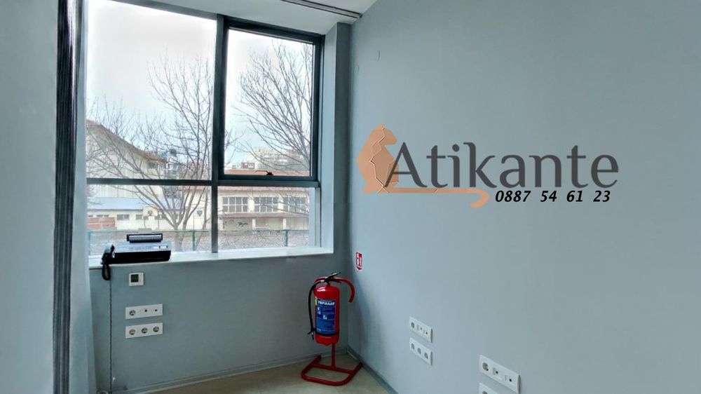 Дава се под наем Офис в София, Стрелбище - 187 кв.м за 1678.41 € - Снимка #9