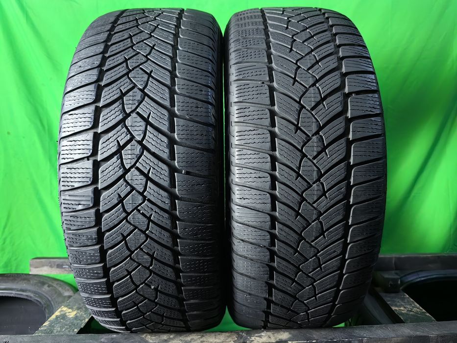 235/55R17 Fulda 2024 stare foarte buna