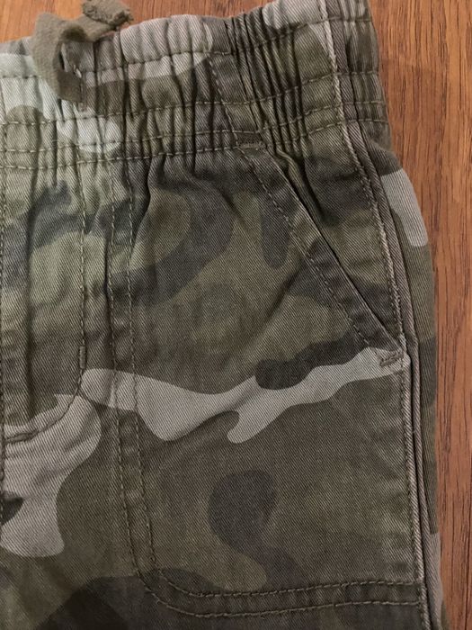 Gap штаны на 2 года