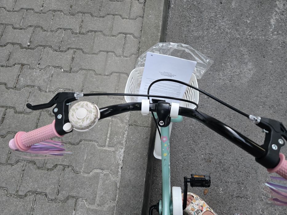 Детско Колело 18 цола