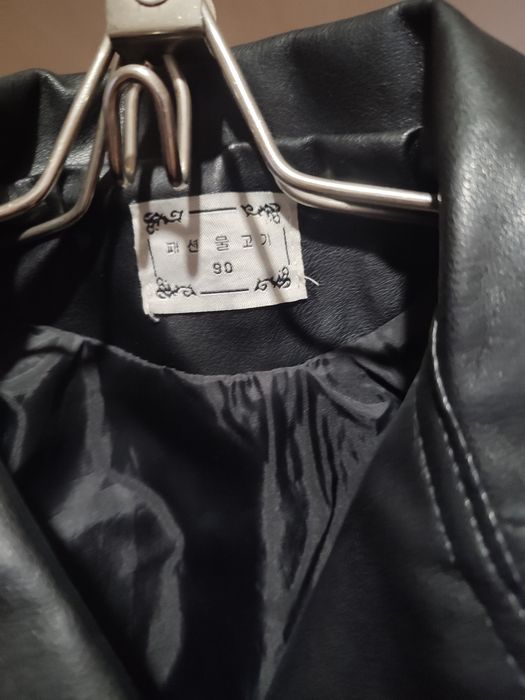 Косуха  на девочку