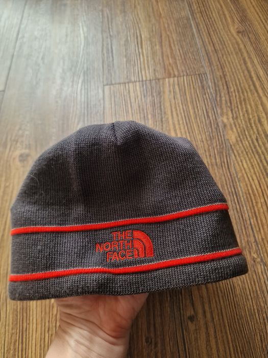 Страхотна зимна мъжка шапка THE NORTH FACE и ENGELBERT STRAUSS