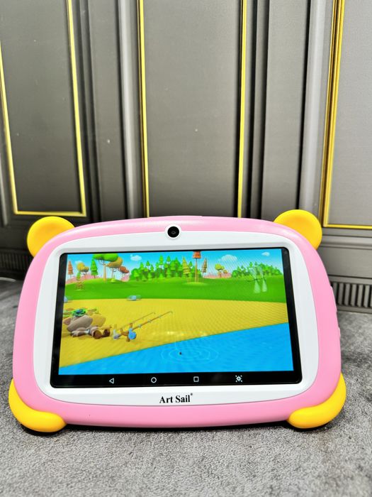 Планшеты 256гб 2симкой