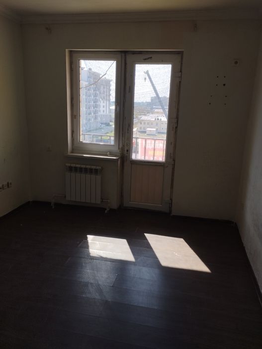 Квартира Нурафшоне