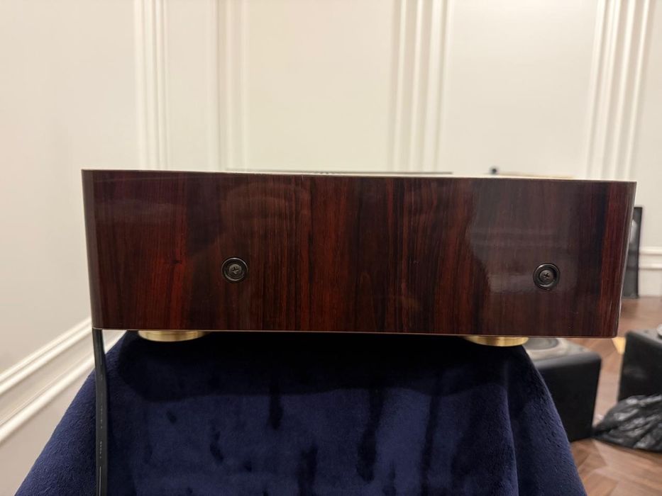 CD проигрыватель Denon