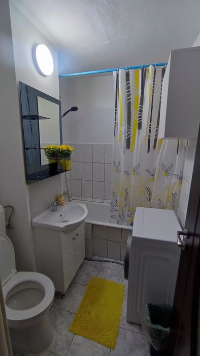 Apartament cu o camera de închiriat in zona Nufarul
