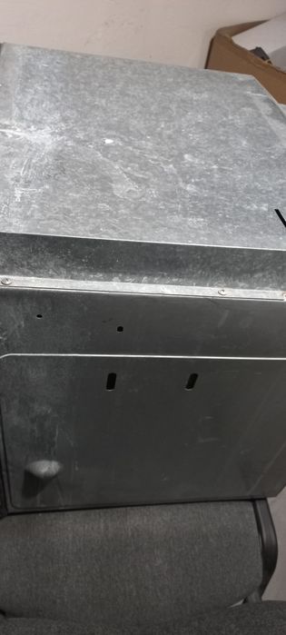 Встраиваемая духока