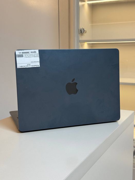 MacBook Air 13 2022 M2 88% | т74421