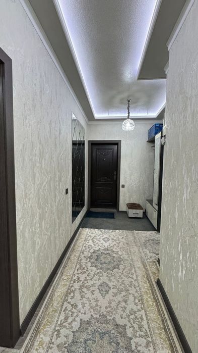 Продается 5и комнатная квартира в городе Гулистан