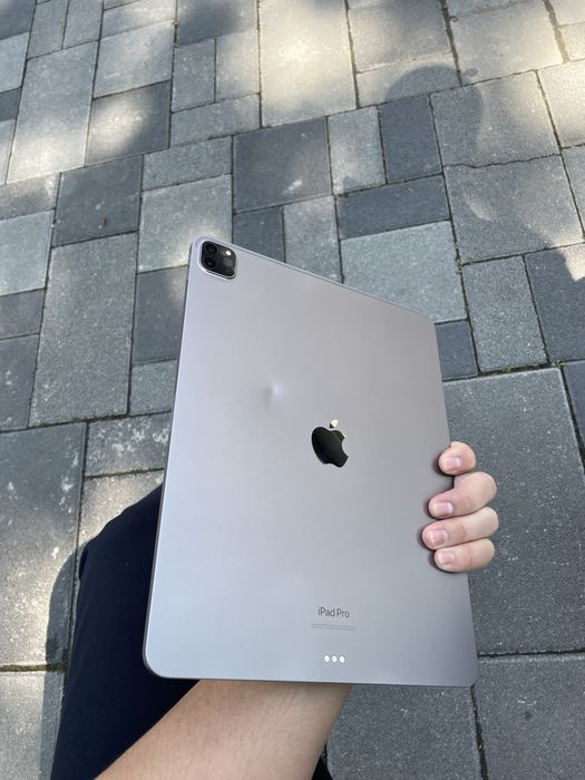 Ipad Pro m2 (2022)