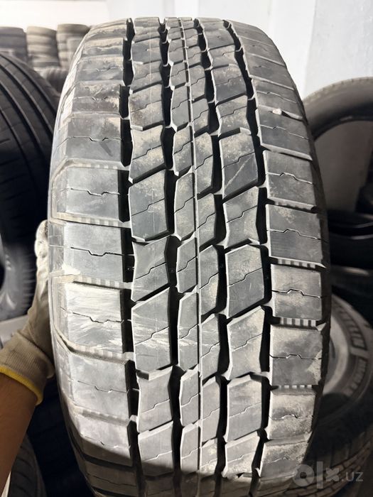 MICHELIN LTX TRAIL orginal 265/60/18. 4 ta birixl