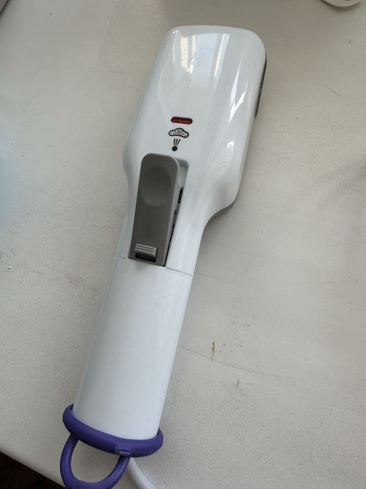 ручной отпариватель, пароочиститель