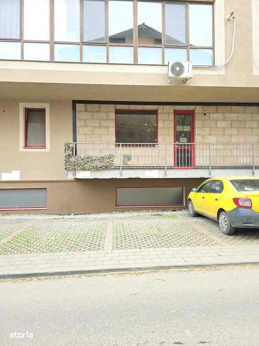Spatiu Comercial | Stradal | Fundeni-Dobroesti